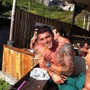  Serravalle delle Langhe,  sergio, 46