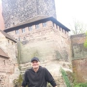 Woolwich,  Igor, 58