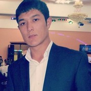  ,   Bek Karimov, 35 ,     , c 