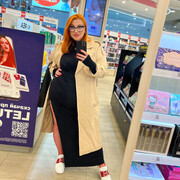  ,   Tatiana, 43 ,  