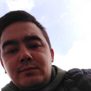  ,  Ilnur, 27