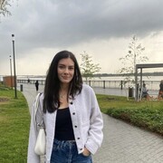 Знакомства Пермь, Мария