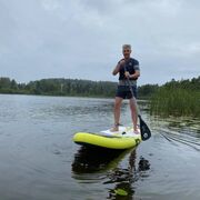  Frankfurt am Main,   JAMSE LARRY, 58 ,   ,   