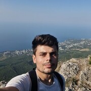  ,   Danila, 25 ,  