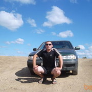  ,  Serega, 41