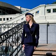  Fallanden,  Ekaterina, 18