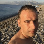  ,   Erdal, 43 ,   ,   