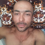  ,  Alisher, 33