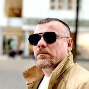  Myslowice,  George, 40