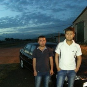  ,   Fedya, 35 ,   