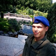  ,  Oleksii, 24