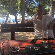  Cerny Most,  Yurii, 29