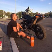  ,   Daniil, 27 ,   