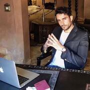 ���������� ���������, ���� ������� Peter, 38 ���, ������������ ��� ������, ����� � ���������