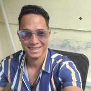  Buffalo,  Ruben, 34