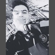  El Jadida,  Ilyas, 25