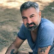  Boyalik,   Ahmet, 44 ,   ,   