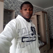  ,   Prince Shola, 40 ,   ,   , c 