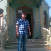  ,   Vusal, 42 ,   