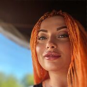  ,   Tatiana, 43 ,  