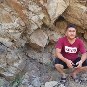  ,  Bahrom, 38