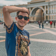 ���������� �������, ���� ������� Pavel, 33 ����, ������������ ��� ������, ����� � ���������