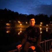  ,  Javohir, 20