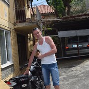  ,   Sergei, 38 ,  