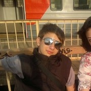  ,   Alex, 32 ,   