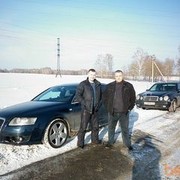  ,   Serzh, 48 ,     , c 