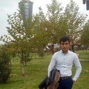  ,  Bekzodbek, 34