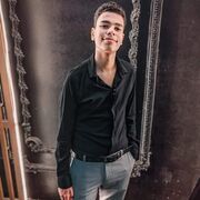  ,  Ahmed, 20