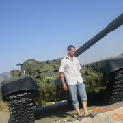  ,   Arman, 41 ,  