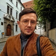  Mojmirovce,  Dmitry, 32