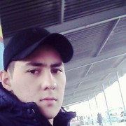  ,  Shaxrux, 28