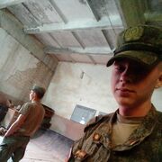   ,  Kirill, 21