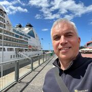  Edmundston,   Mark Zilbet, 60 ,   ,   