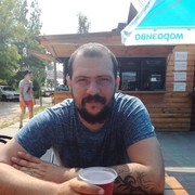  Opatow,  Viktor, 36