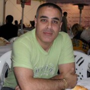  Athienou,   Frank, 57 ,   ,   , c 