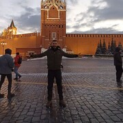 ���������� ��������, ���� ������� Spartakus, 36 ���, ������������ ��� ������, ����� � ���������