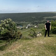 ���������� ������, ���� ����� �����, 25 ���, ������������ 