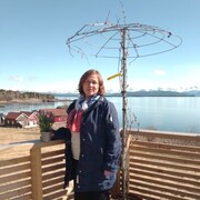  Sunndalsora,  Olga, 52