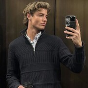  Milton,  Dava, 26