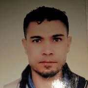  Algiers,  Fateh khalfi, 45