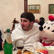 ���������� ������, ���� ����� Gor, 22 ����, ������������ ��� ������, ����� � ���������