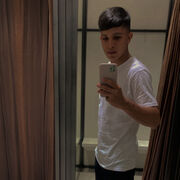  Montenegro,  Jamal, 25