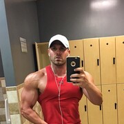  ,   Patrick, 43 ,   