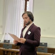 ���������� �������, ���� ����� Nikoloz, 23 ����, ������������ ��� ������, ����� � ���������