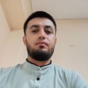 ���������� �����-���������, ���� ������� Said, 33 ����, ������������ ��� ������, ����� � ���������