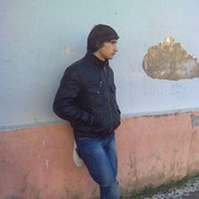 ���������� �������, ���� ������� Irakli, 33 ����, ������������ ��� ������